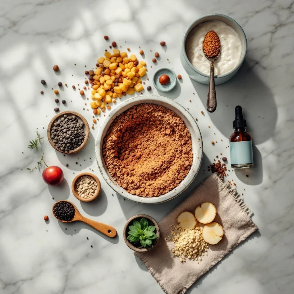 4 rutine matinale personalizate pentru fiecare tip de ten: gras, uscat, mixt și sensibil